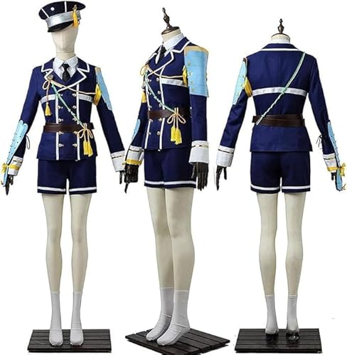 [CIRES-9109] їlY Ƃ낤 ow 킢 ߑ RXv RXvߑ RXv  RXv RXv ZNV[ Cosplay RX`[ Aj nEB NX}X  w  o v[g 