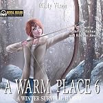 Cover of A Warm Place 6