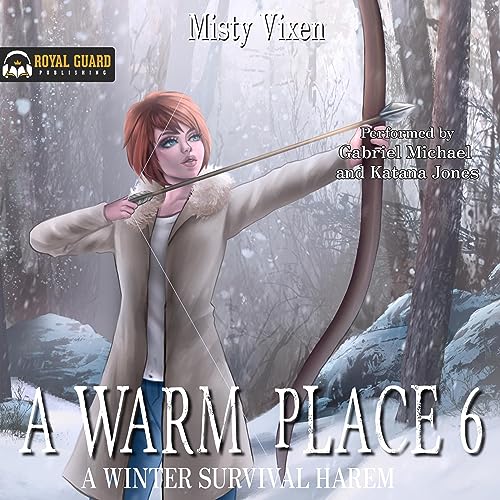 A Warm Place 6 by Misty Vixen episode artwork