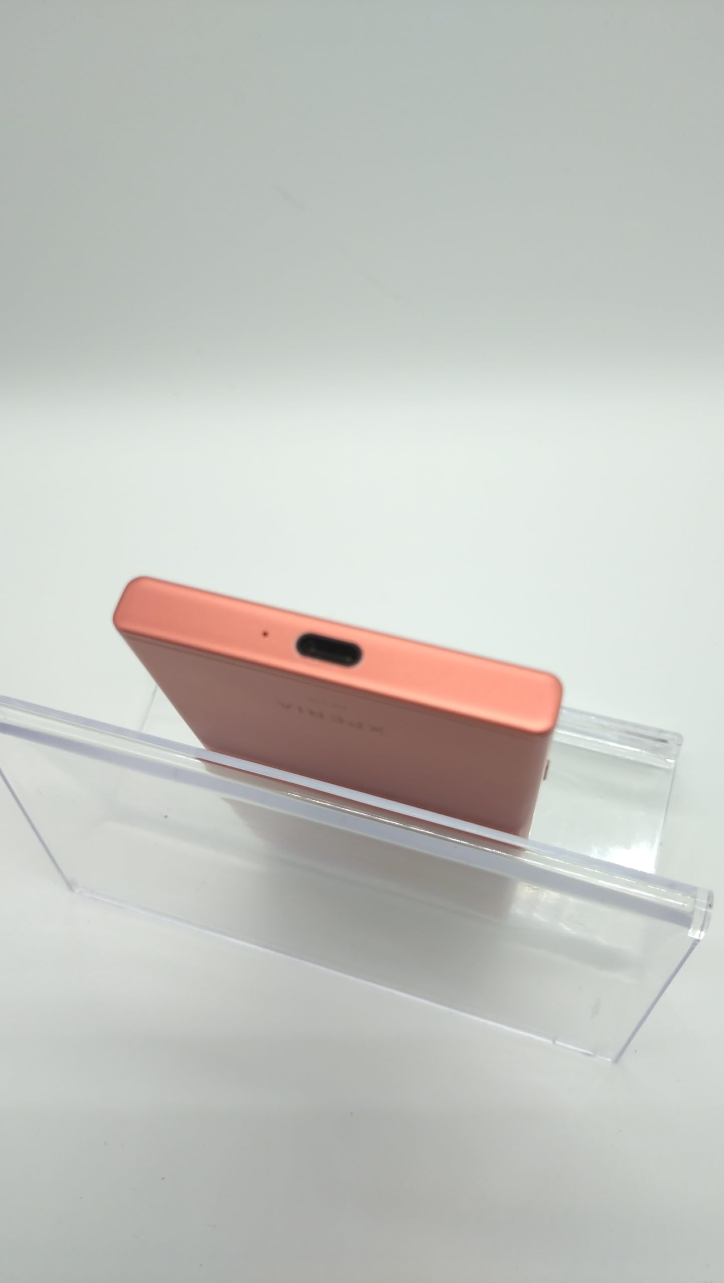 Amazon | SONY(ソニー) Xperia XZ1 Compact 32GB トワイライトピンク