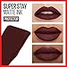 Maybelline New York SuperStay Matte Ink Un-nude Liquid Lipstick, Protector, 0.17 Ounce