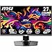 Produktbild MSI MPG 272URX QD-OLED 26,5 Zoll Gaming Monitor 4K UHD - Quantum Dot OLED Panel 3840 x 2160, EL Gen3, 240Hz / 0,03ms, 99% DCI-P3, E2, DisplayHDR True Black 400, KVM, DP 2.1a, HDMI 2.1, USB Typ-C