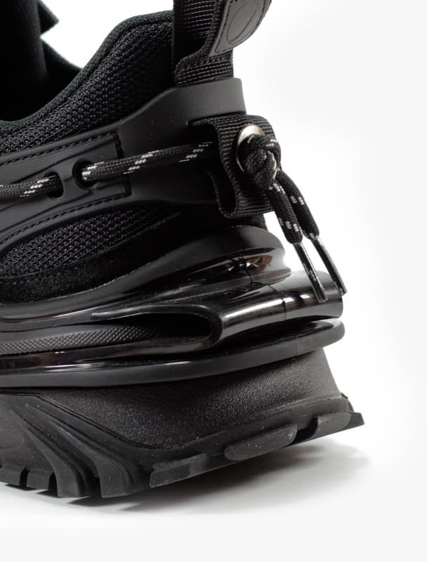 Image of JAVI Dominance Sneakers for Men, Men's Sneakers