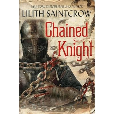 Chained Knight