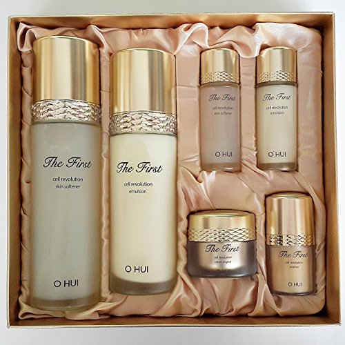 revolution skincare gift set