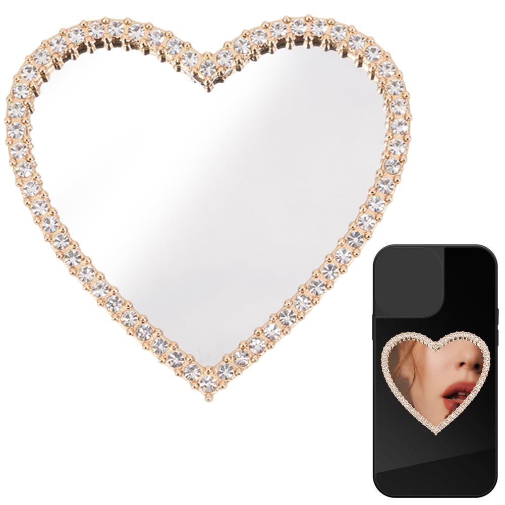 Trendy 3D Metal Phone Sticker - Custom Design for Phone & Backpack Decoration Al