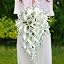 White Calla Lily Bouquet