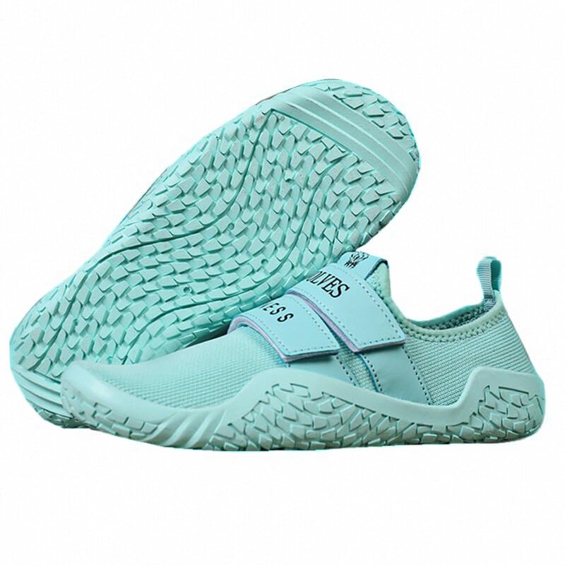 Water Shoes for Beach Sports Quick-Dry Aqua Socks Barefoot Yoga Swim Shoes for Men Women2