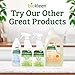Biokleen Free & Clear Dishwashing Detergent- 64 Loads - Powder, Concentrated, Phosphate & Chlorine Free, Eco-Friendly, Non-Toxic, No Artificial Fragrance, Colors or Preservatives