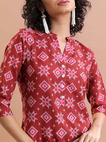 Image of Vishudh Women Kurtas