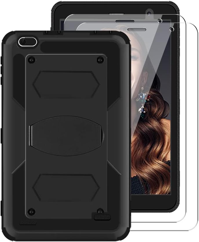 Mignova for NUU Tab 8 Tablet T0801L T0802L Gateway Tab 8