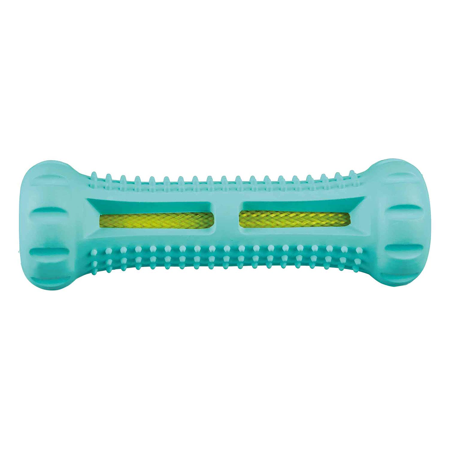Trixie Hueso Denta Fun, Caucho Natural, 14 cm, Perro