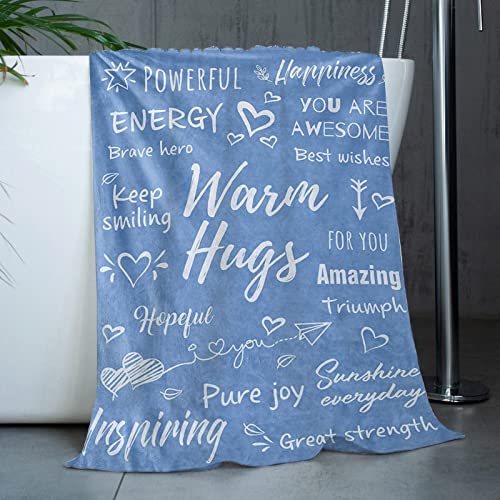 Tunkence Decorative Throw Blanket Throw Blankets For Bed, Sofa, Fall Throw Blanket Lightweight Fuzzy Comfy Textured Flannel Blanket For Sofa, Bed, Living Room And Travel, Suitable For All Seasons, #TOP4