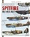 Produktbild Supermarine Spitfire: Mk.I - Mk.II - Mk.V: Volume 1 (Planes & Pilots, Band 19)