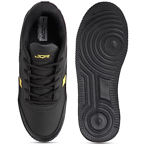 Image of JQR Men STAMINAR Sneakers