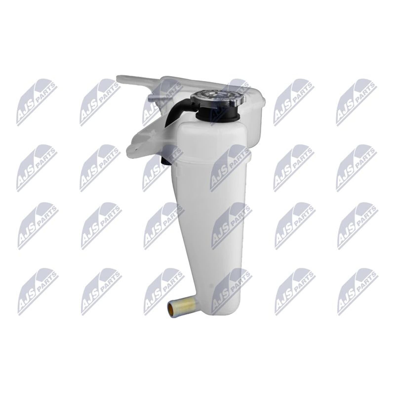 NTY Vase d'expansion (liquide de refroidissement) CZW-CH-004 | Compatible avec: CHRYSLER 300C, DODGE CHALLENGER Coupe, CHARGER