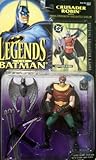 Legends of Batman - Crusader Robin