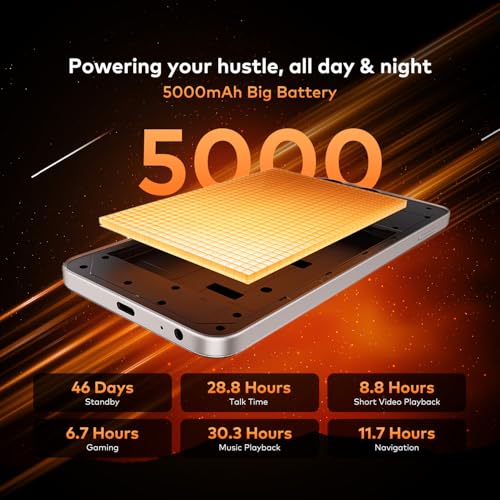 Image of Itel Zeno 200 (Meteor Titanium, 4 GB RAM, 128 GB Storage) | 6.75 inch HD+ Display | 120 Hz Dynamic Refresh Rate | IP65 Dust & Water Resistance | 13 MP Camera | 5000 mAh Battery | Charger in Box