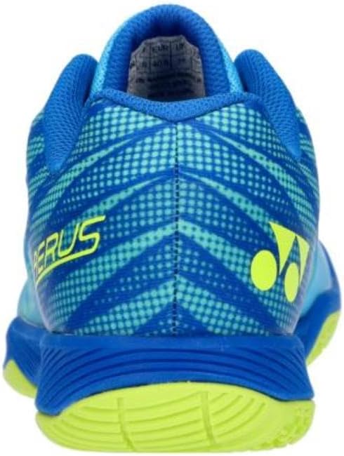 Men's Badminton Court Shoe - Blue Gray by Yonex - Image 3