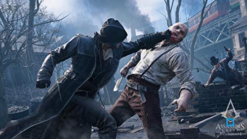 Assassin's Creed : Syndicate - édition spéciale