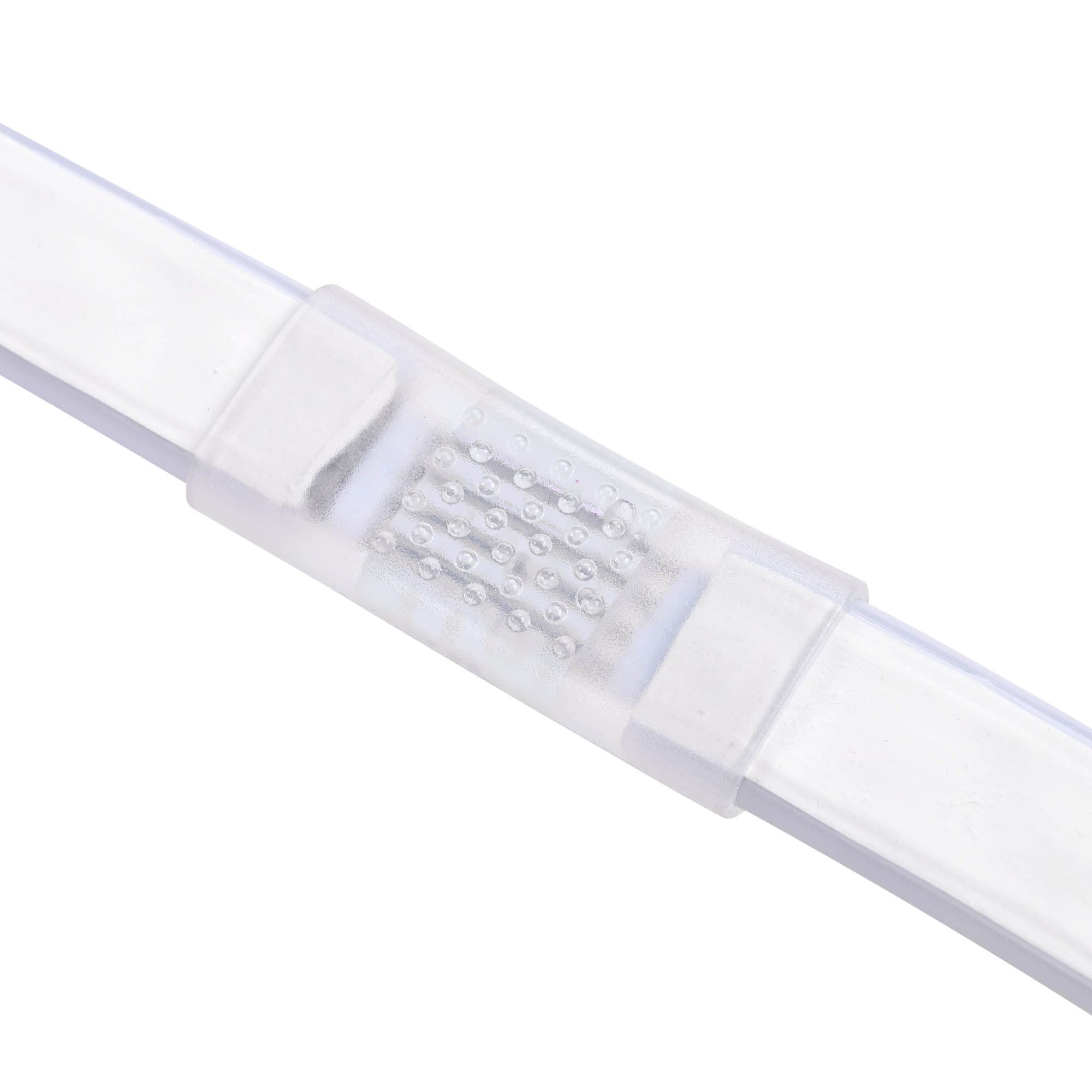 Snapklik.com : 10 Pack Splice Connectors Pin Accessories For RGB Neon ...