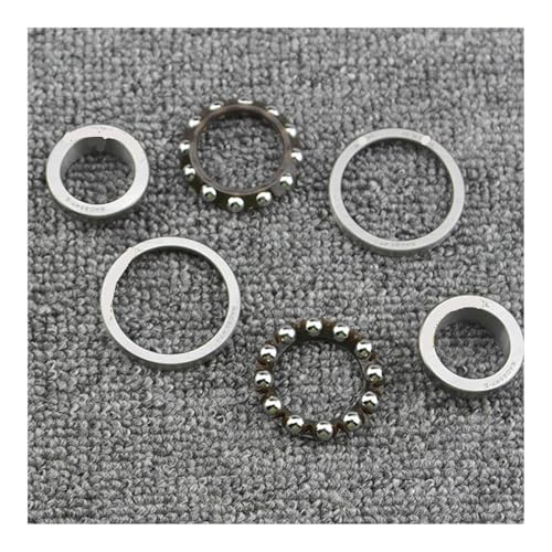 Kit roulement direction GSR600 roulement colonne moto 09265-30020