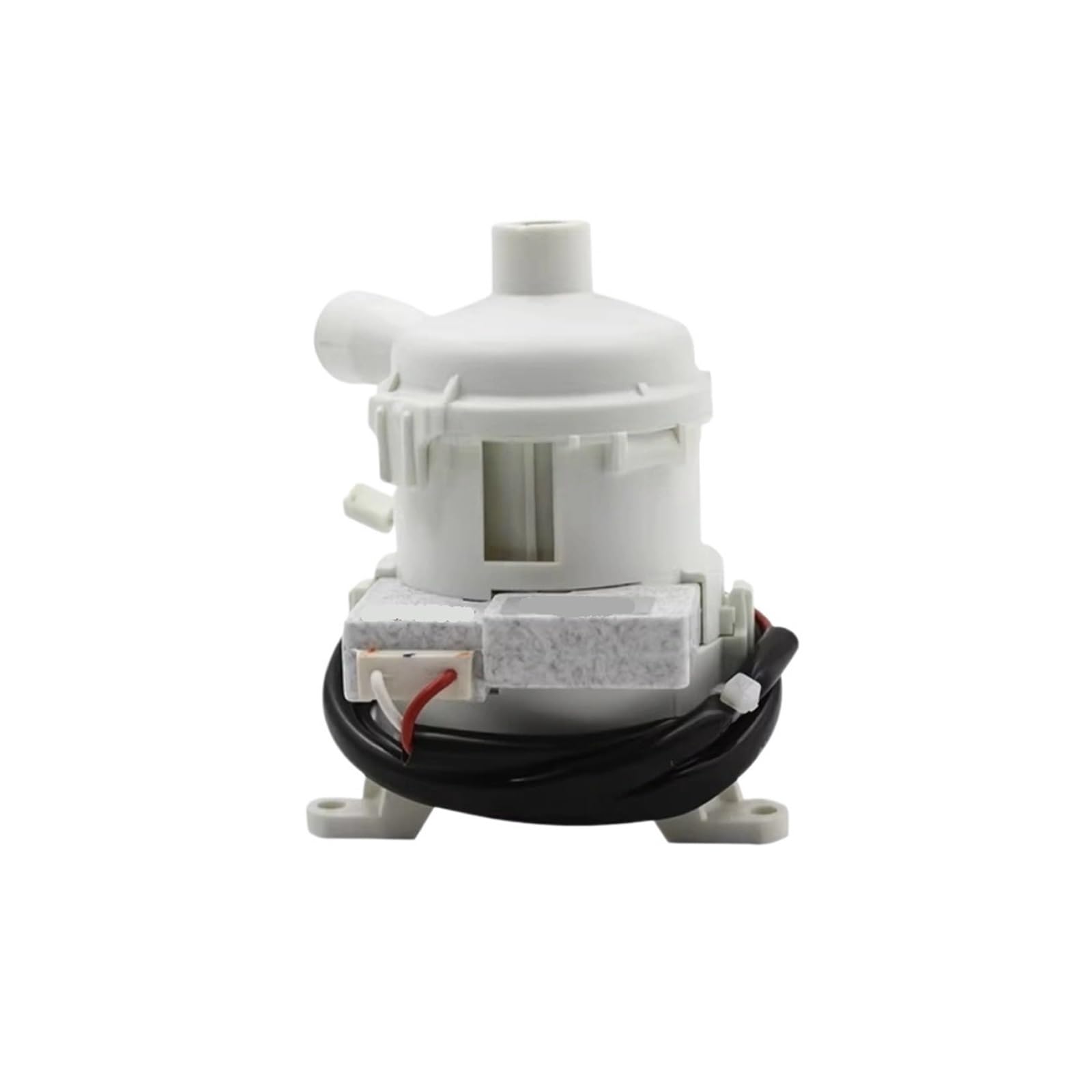 EEZII Central Air Conditioning Motor