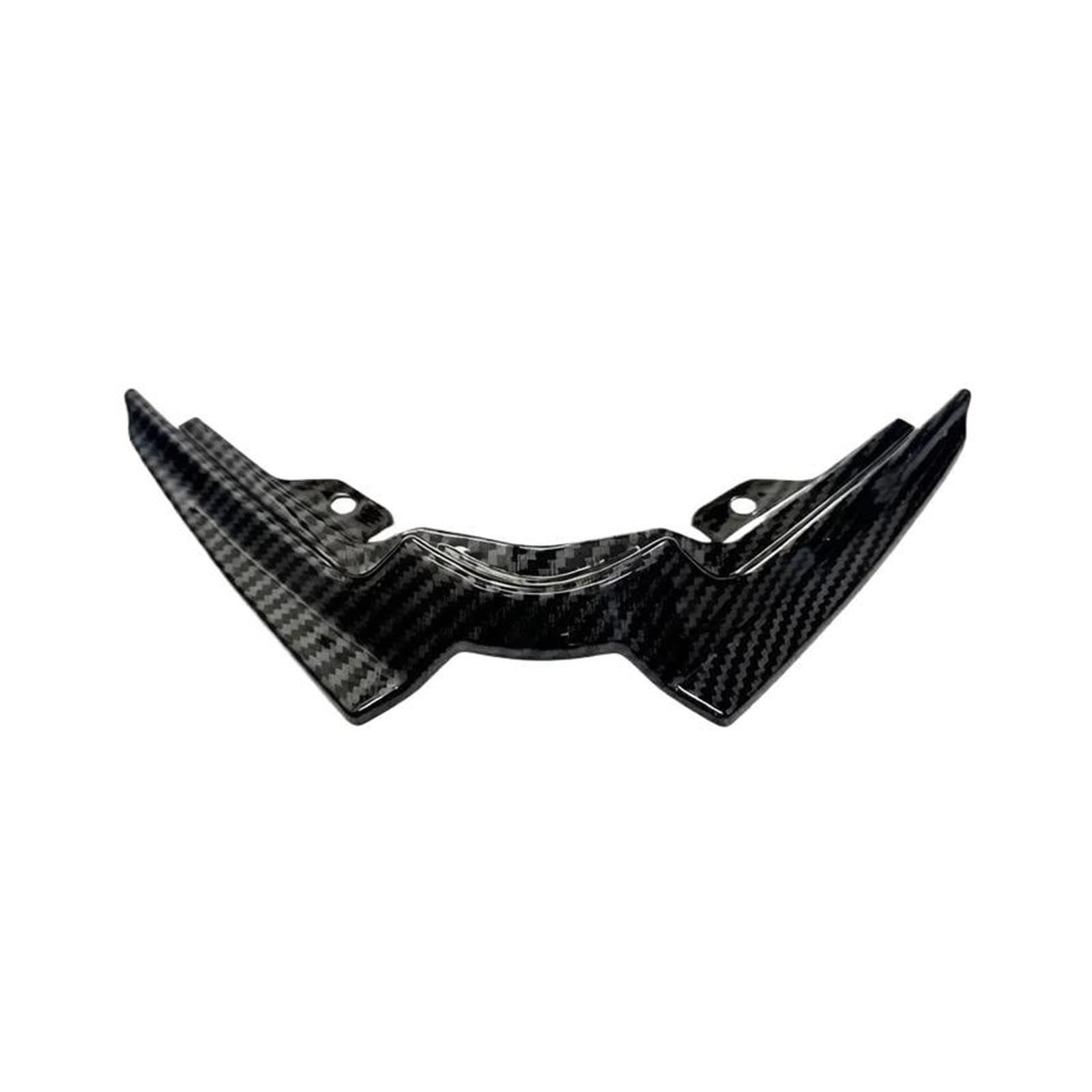 Für Tiger für Sport 800 660 2022–2026. Front-Winglet-Spoiler