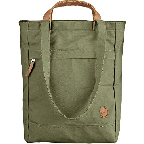 Fjällräven Totepack No.1 Small Sporttasche, 35 cm, Green