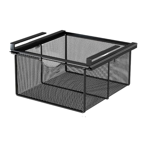 Solution gain de place avec le tiroir suspendu pour placard XL