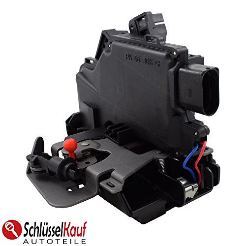 Servomoteur de serrure bloqué sur Audi A6 C5 solution 4B1837016G - 3