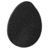 ibasenice Ölablauf spritzschutz Matte Rund Ölbindende Auffangmatte für Autowartung Saugfähiges Ölwechsel Pad Leicht und Vielseitig für Motoröl Getriebeöl und Kühlflüssigkeit