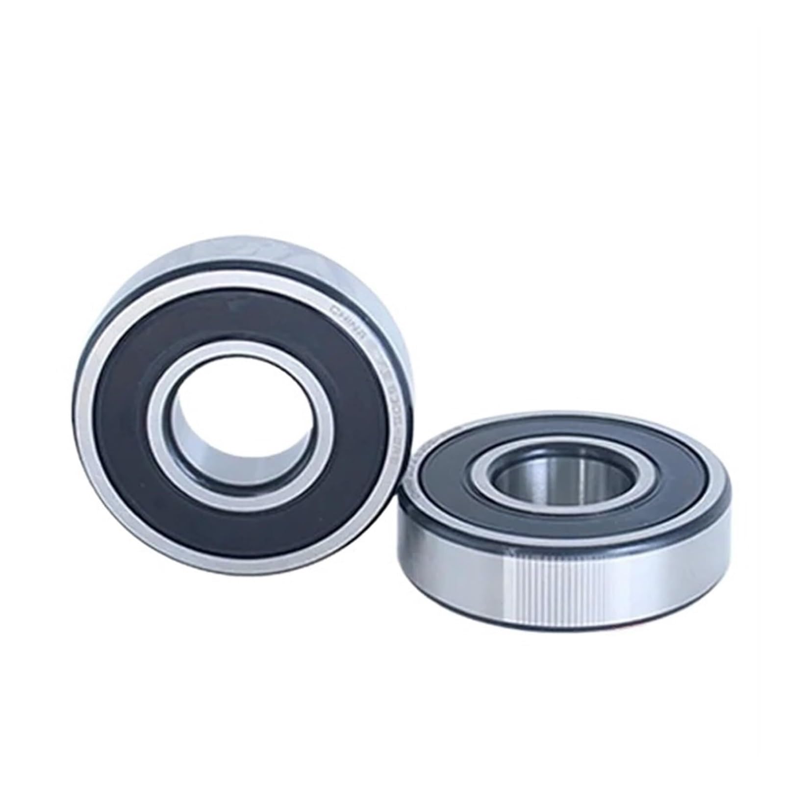Roulement à billes gorge profonde 1 PC 6217-2rs 180217 Diamètre intérieur 85 * extérieur 150 Hauteur 28 mm Joint en caoutchouc