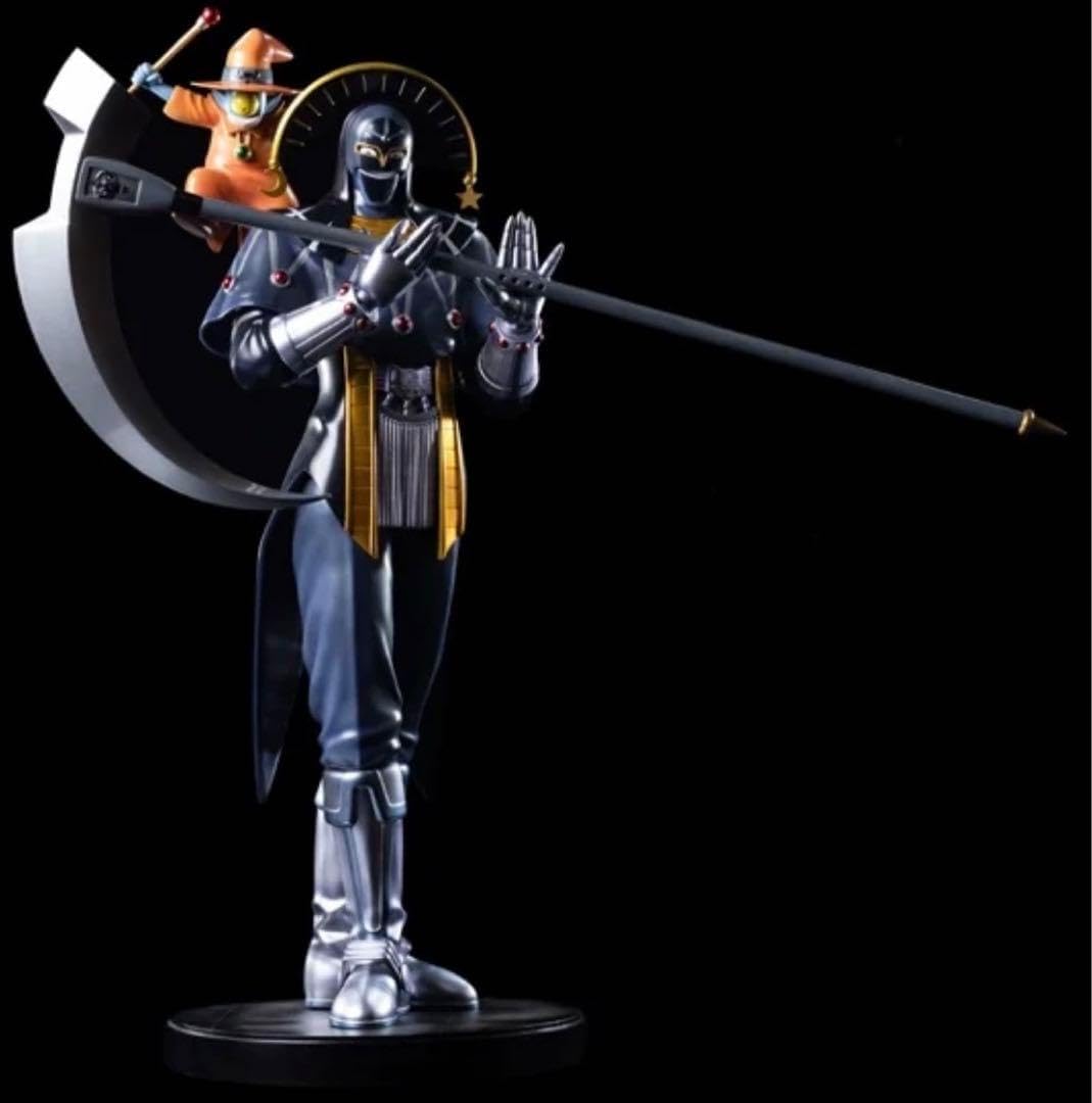 値下げしました。ジェットジャガー M-1号製スタンダードサイズ ソフビ 未開封 値下げしました。ジェットジャガー M-1号製スタンダードサイズ