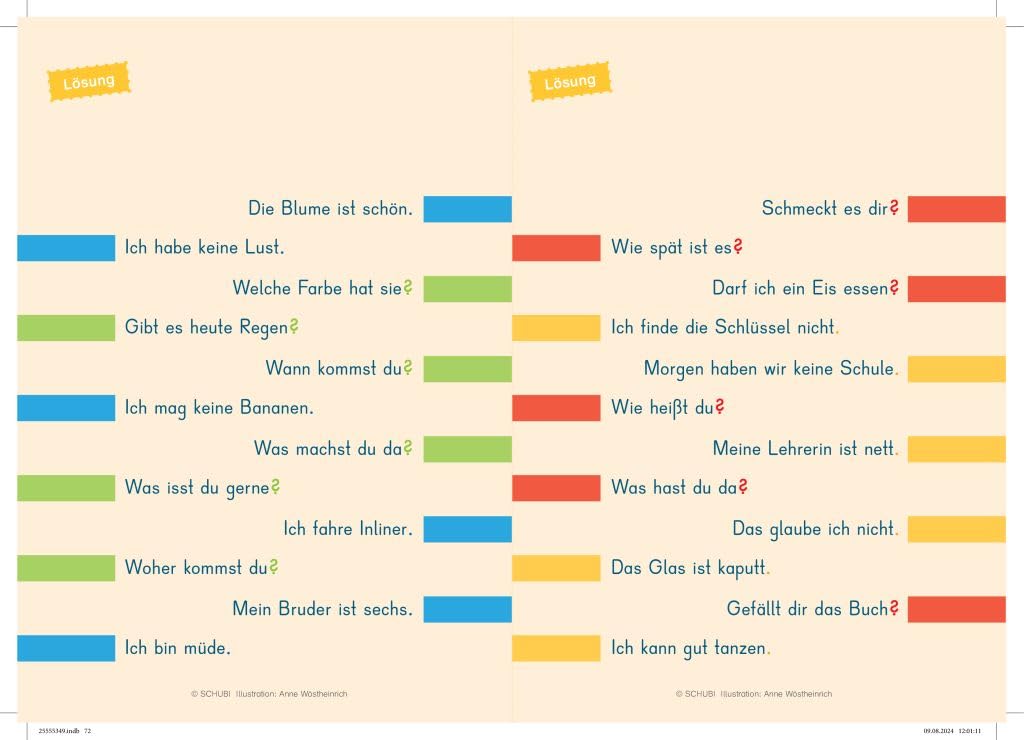 Dem Rechtschreiben auf der Spur: Rechtschreibkartei 2, Ausgabe in Druckschrift (Dem Rechtschreiben auf der Spur: Ausgabe in Druckschrift)