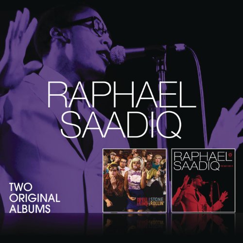 Raphael Saadiq