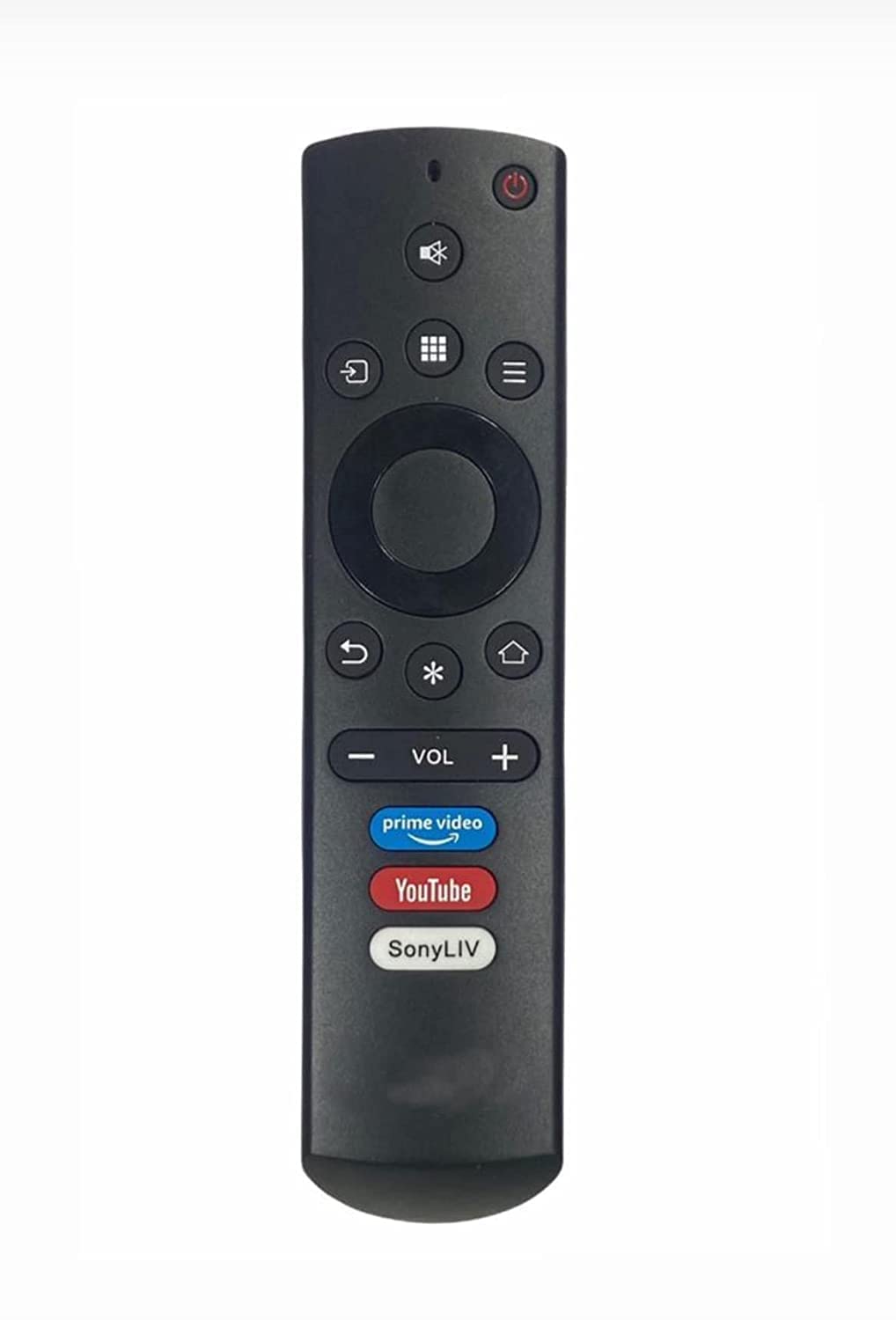Astigo Compatible Remote Control for Thomson Smart led tv -Exact Same Model Remote Only Will Work(Without Voice) (B09LQRVN8W) Amazon Price History, Amazon Price Tracker