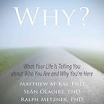 Cover of Why?