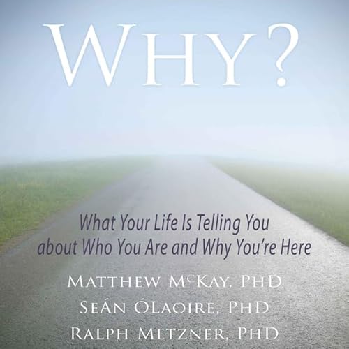 Couverture de Why?