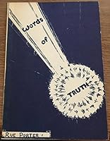 Words of truth B0007H977S Book Cover