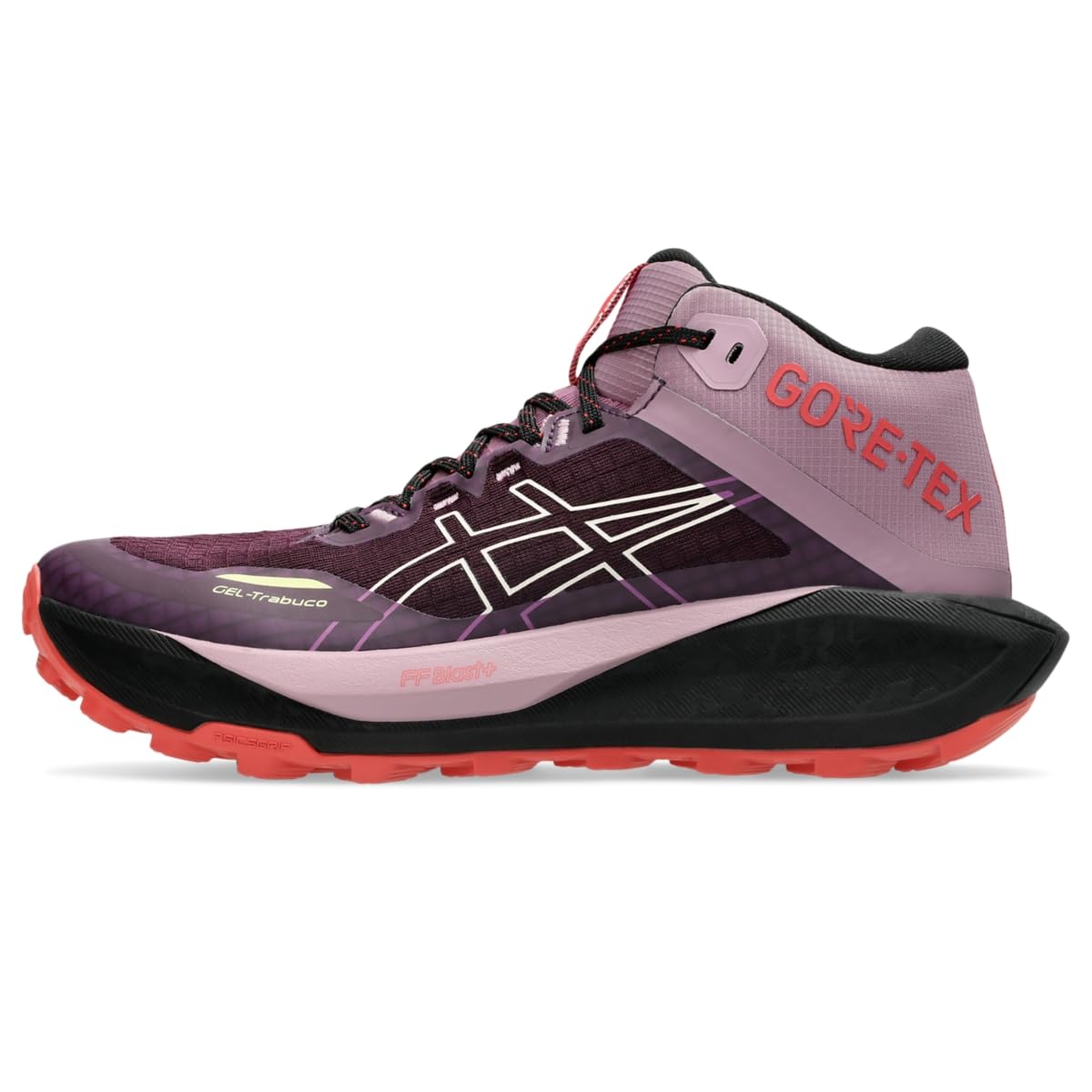 Women's Gel-Trabuco MT GTX Trail Running Shoes