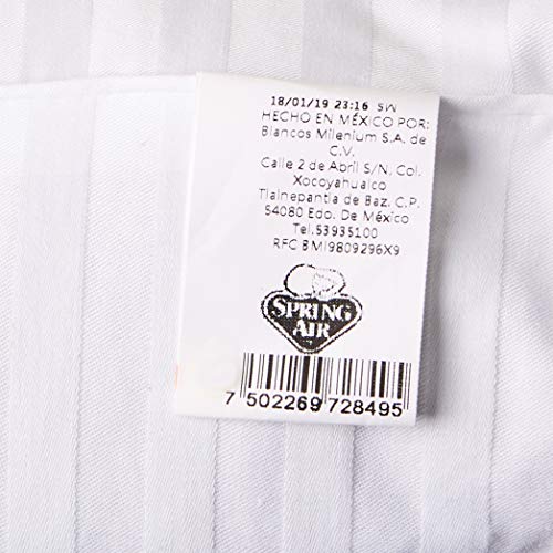 Almohadas, Home Imagen adicional