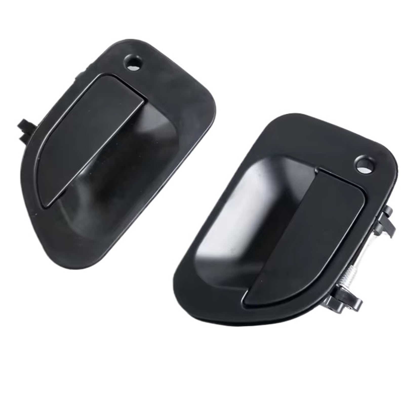 Mnbyhud One Color Outside For Mitsubishi For L400 For Delica 1995-2005 Outside Car Door Handle