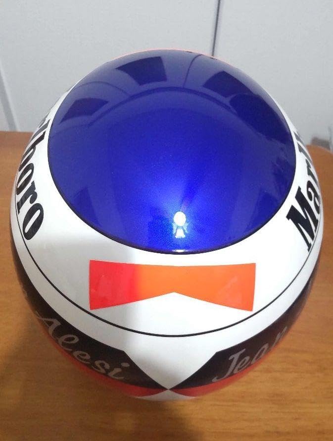 マルボロ仕様 ビッグスケールF1コレクション ジャン アレジ 1/5