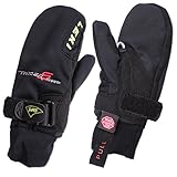 Gore Windstopper Leki Shark mitten WC Edition 7 Ski Langlauf Handschuhe Trigger Shark