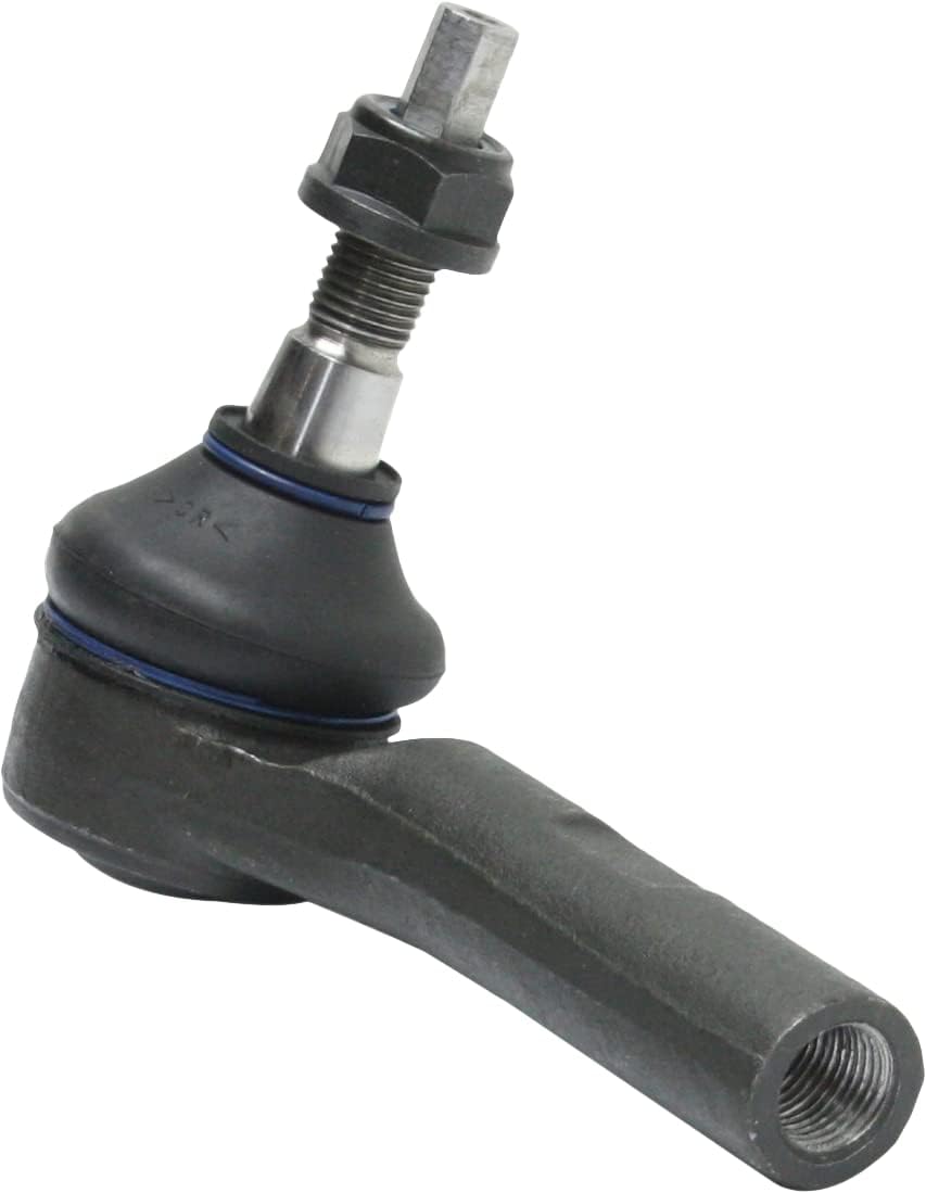 Garage-Pro Front Right Outer Tie Rod End Replacement For Dodge Dakota 2000 2001 2002 2003 2004 Durango 00-03 4WD Replaces # 52106544AA