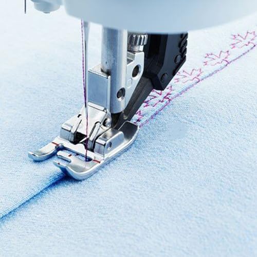Prensatelas para máquina de coser BLULILY 821007096 miniatura 2