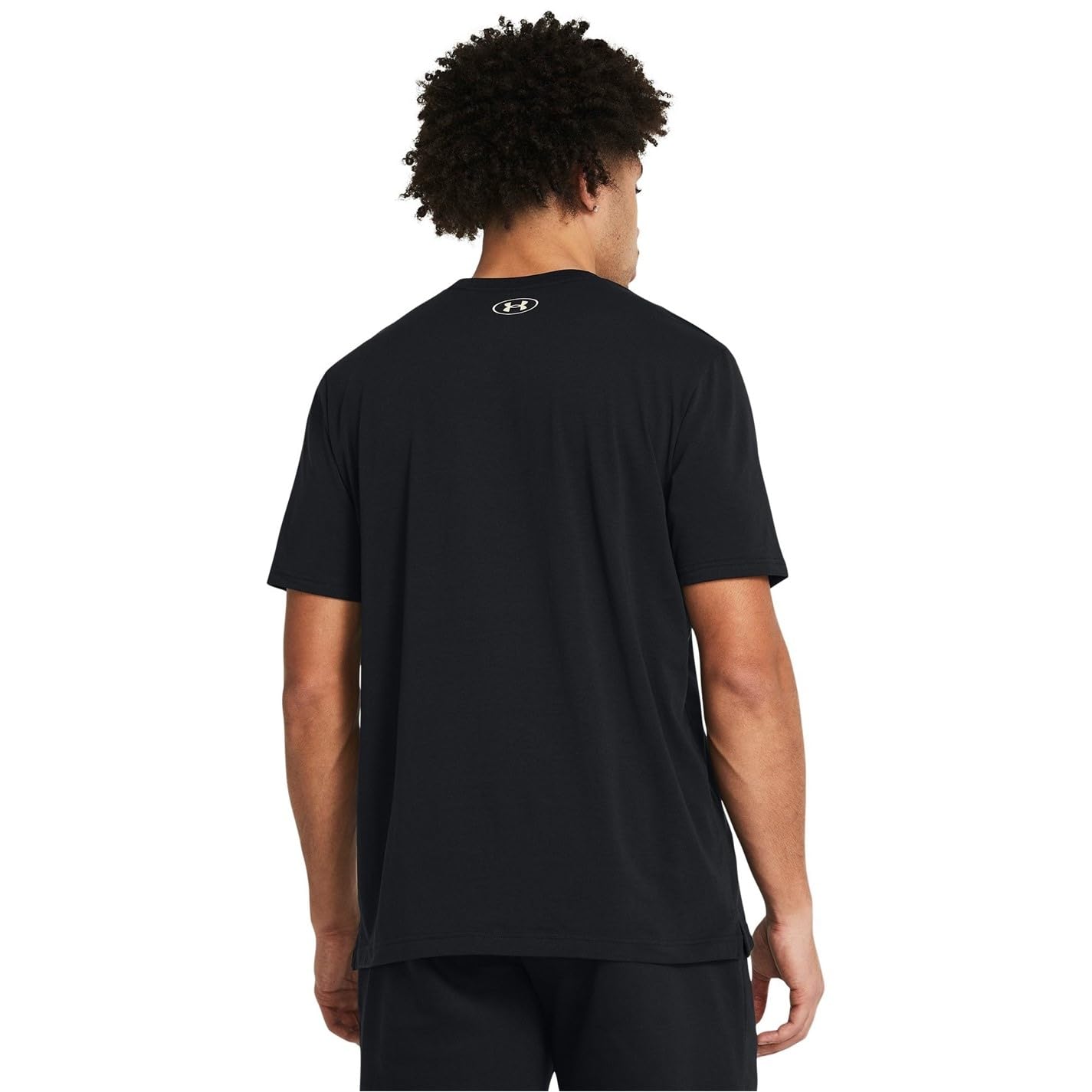 Under Armour Męska koszulka Ua Pjt RCK Eagle Graphic Ss