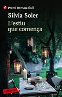 L'estiu que comença 8497082575 Book Cover