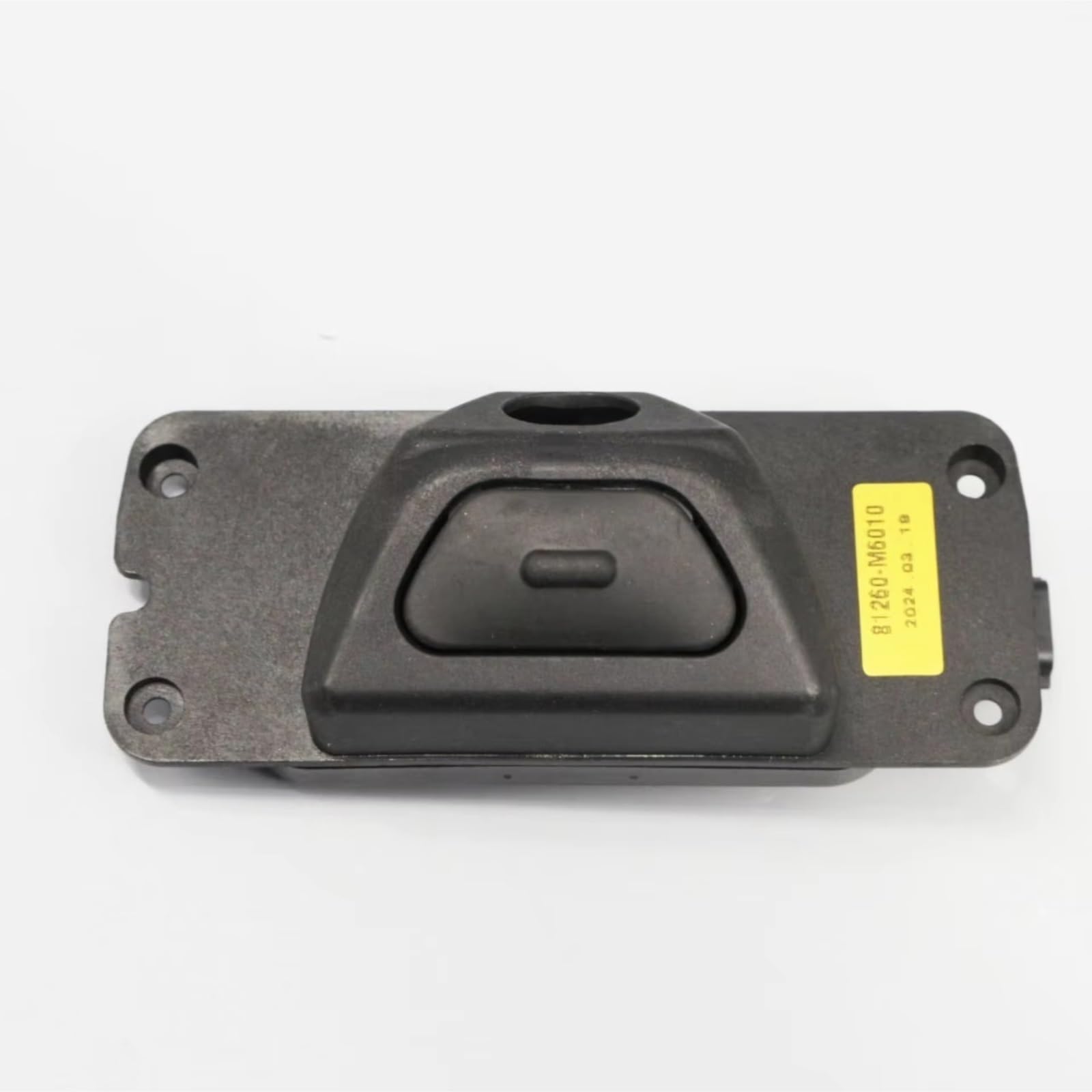 Bouton de commande de coffre Kia Cerato 2018-2023 idéal pour vos voyages